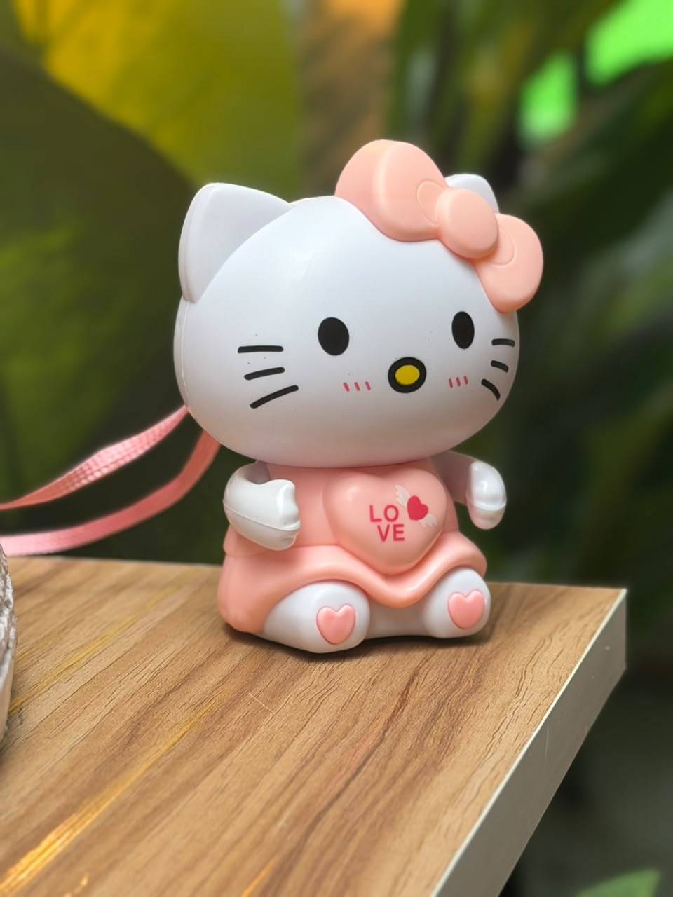 Mini lamps & cute gifts